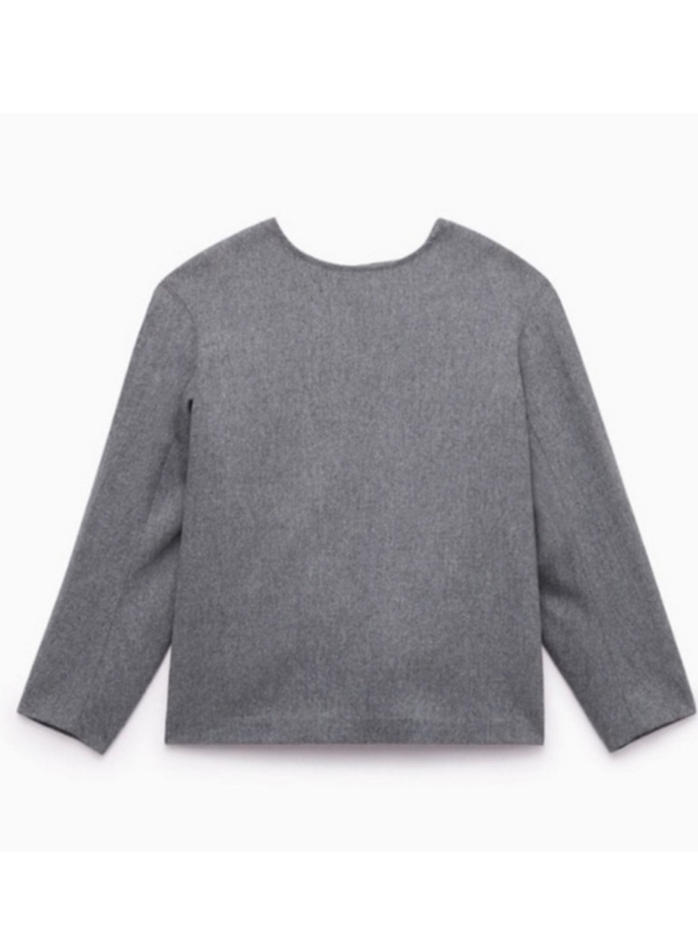 Babaton — Rare Palermo Top — M